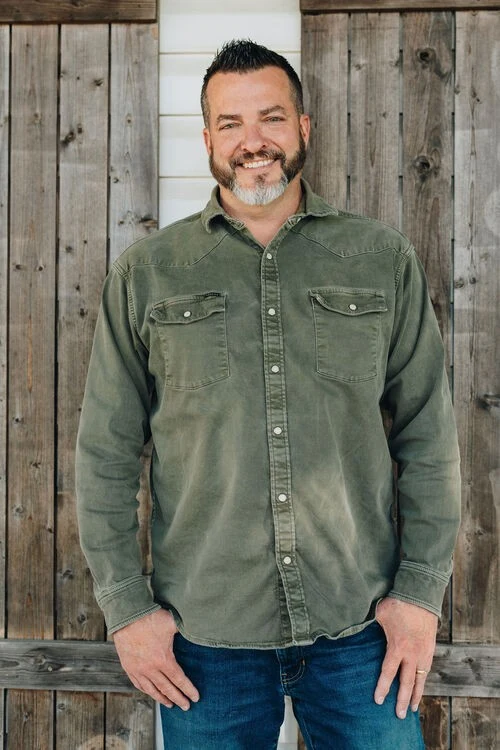 Brent Isbill, Lead Pastor of Epic Life Church