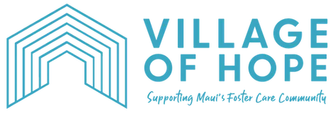 Village of Hope Maui logo
