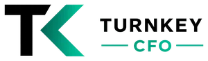 Turnkey CFO logo
