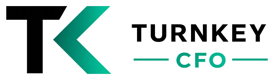 TurnkeyCFO logo