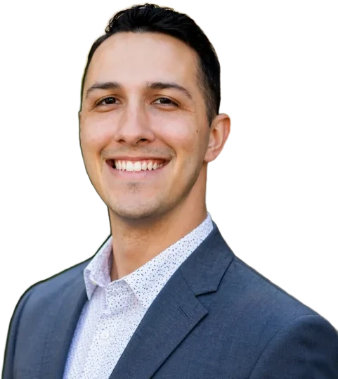 Ricky West, founder of Turnkey CFO
