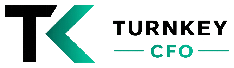 Turnkey CFO logo